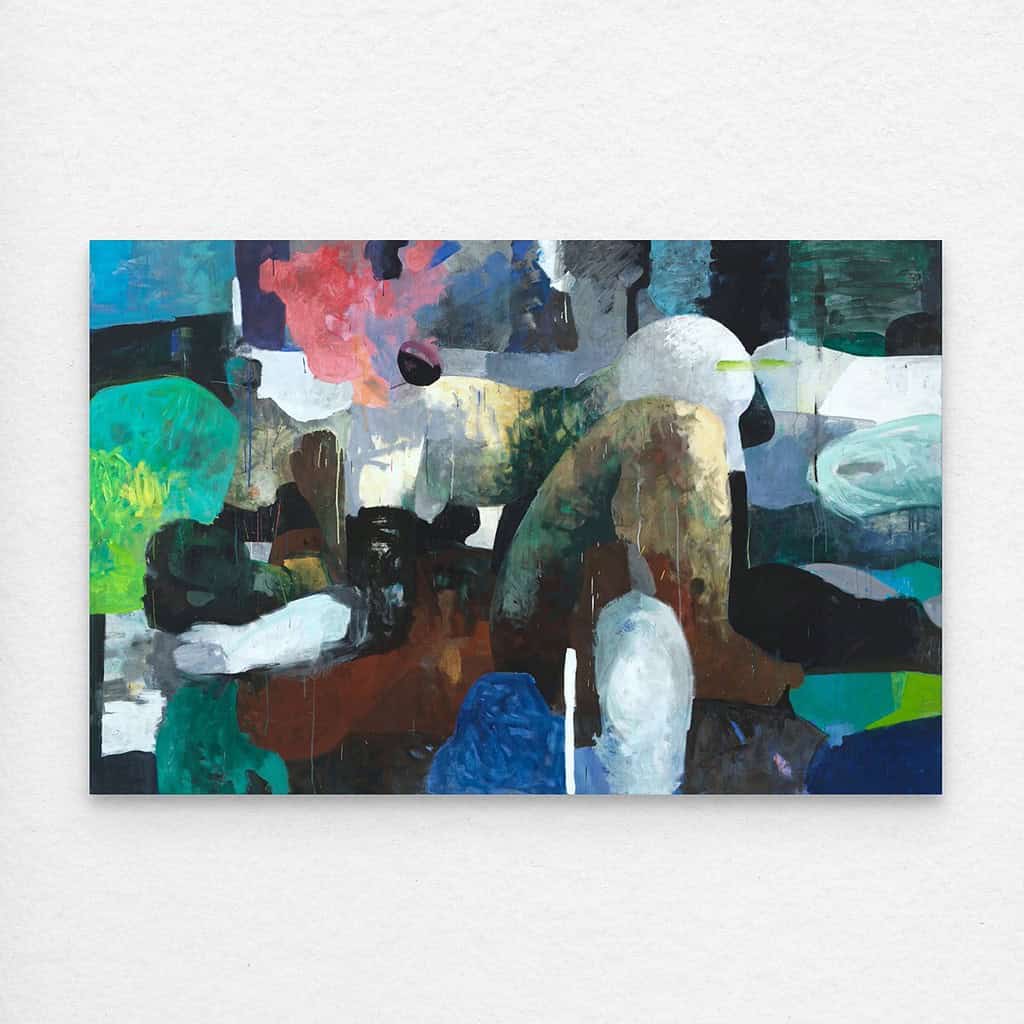 Mit roten Wangen - Alex Bär