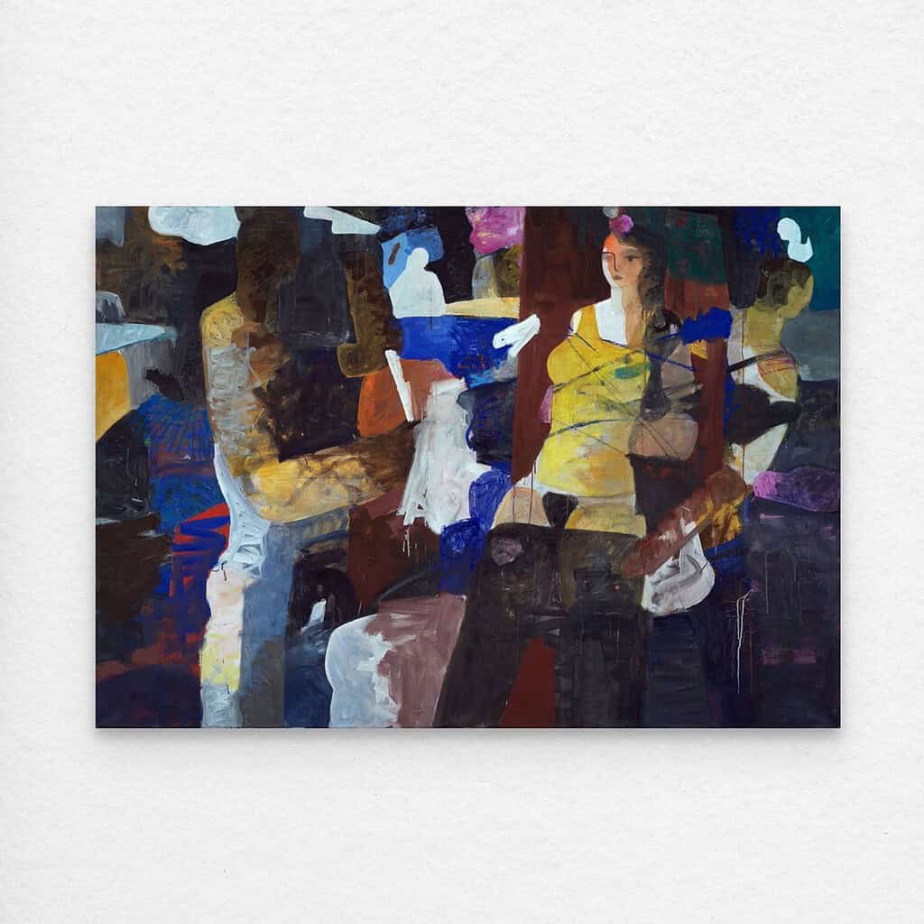 Informed Consent - Alex Bär