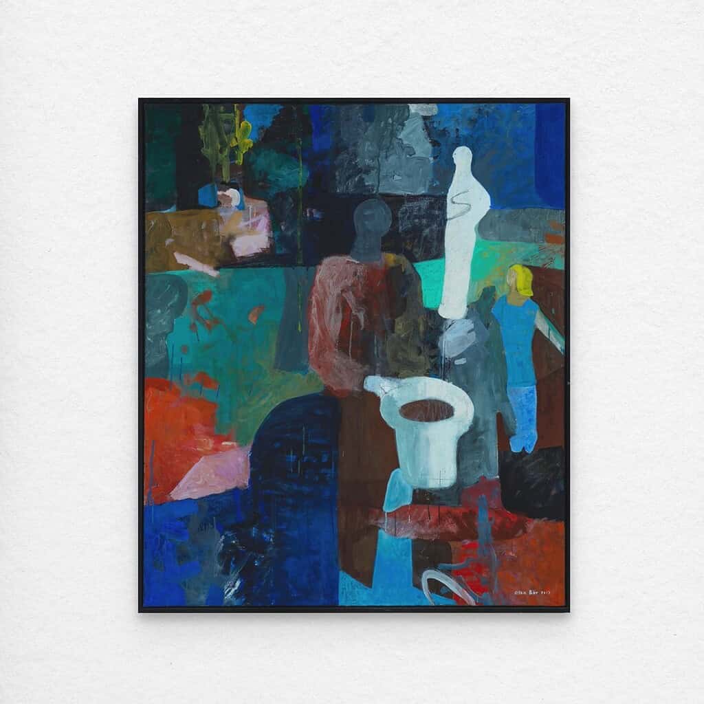 Systeme Macron - Alex Bär