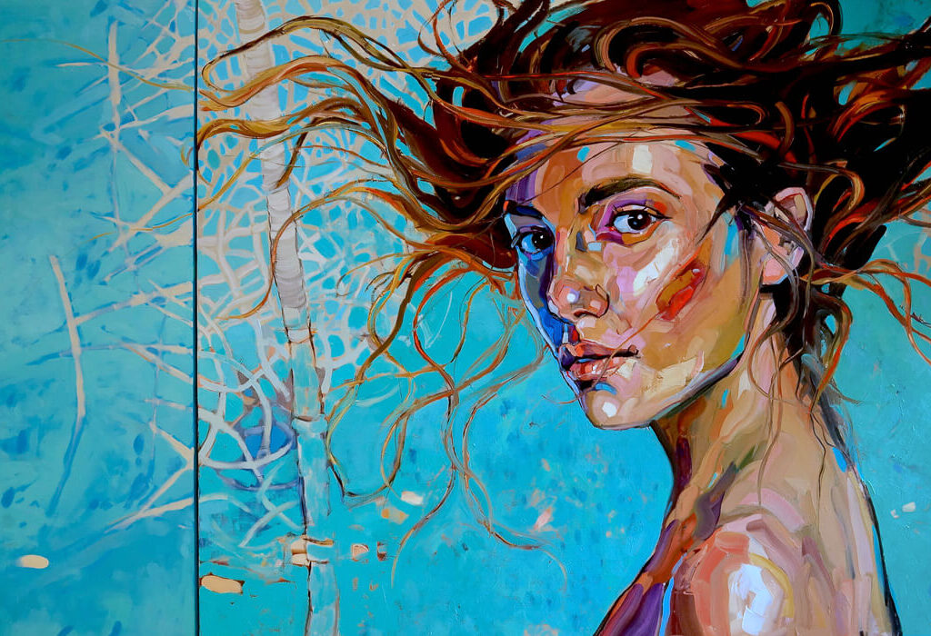 Atacama I - Edition -  Anna Bocek