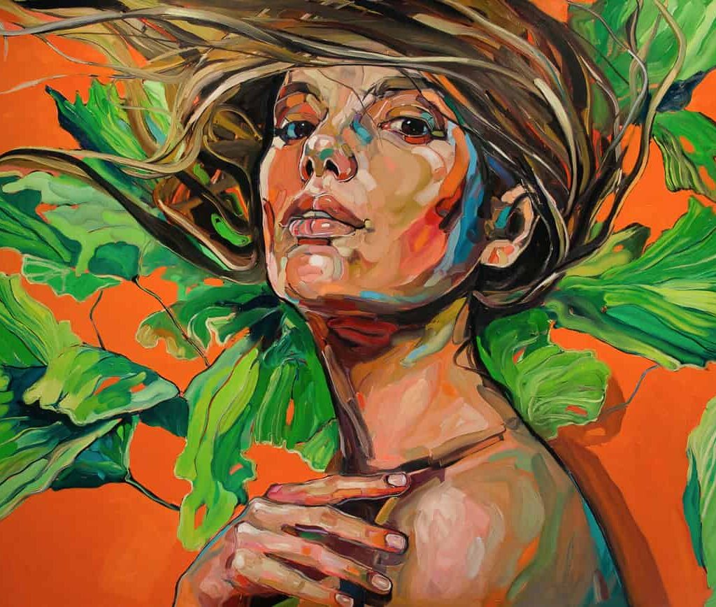 Atacama II - Anna Bocek
