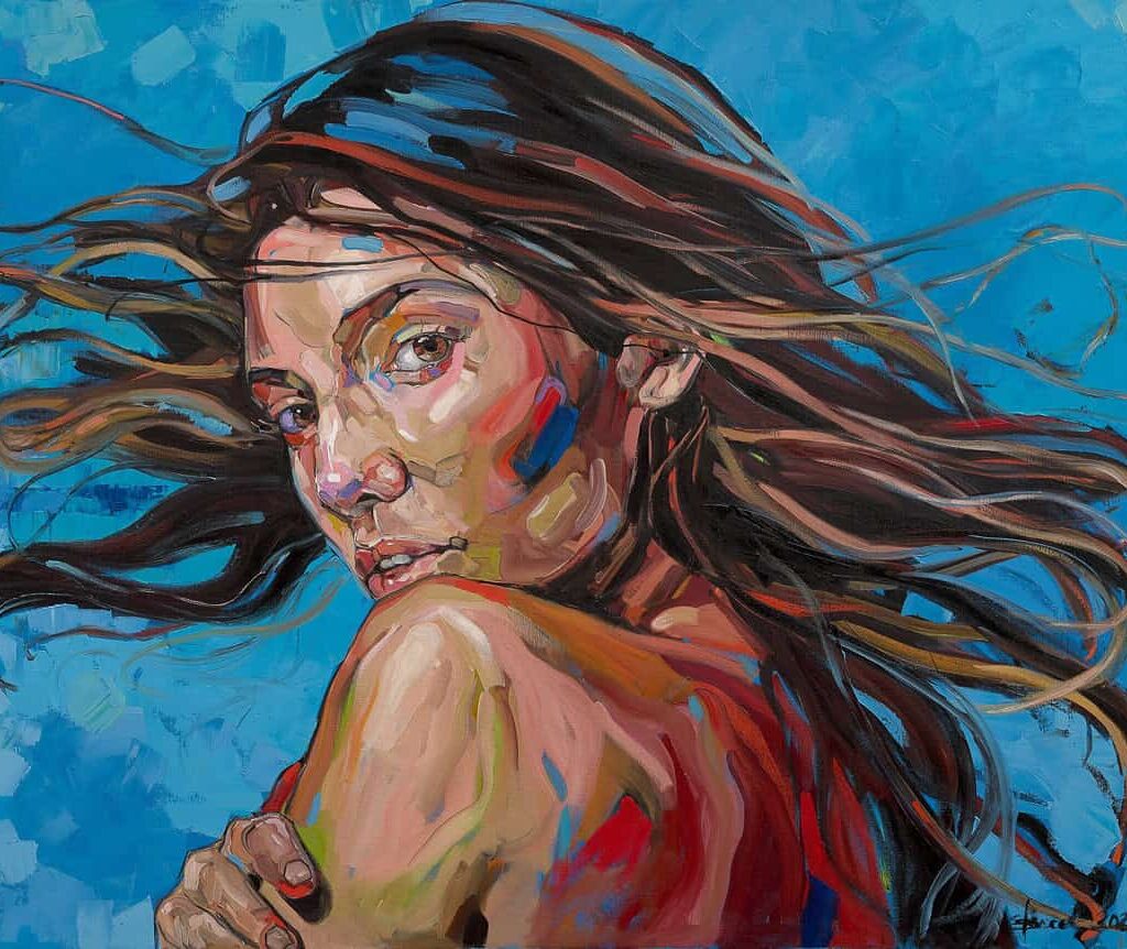 Eden II - Edition - Anna Bocek