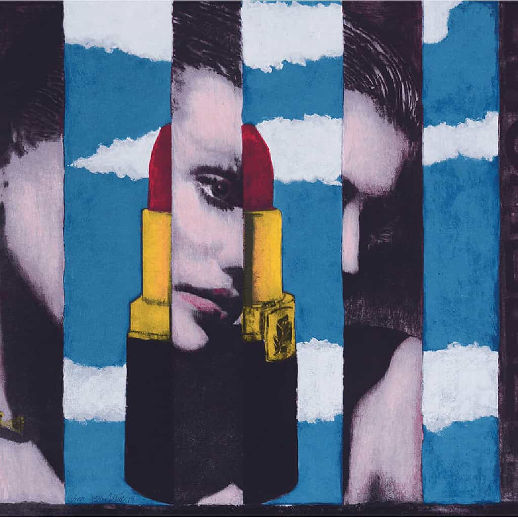 Decided - James Francis Gill