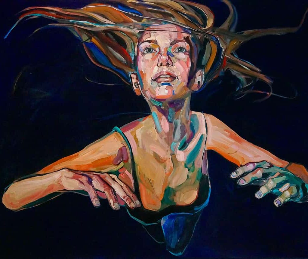 Metamorphosis - Edition - Anna Bocek