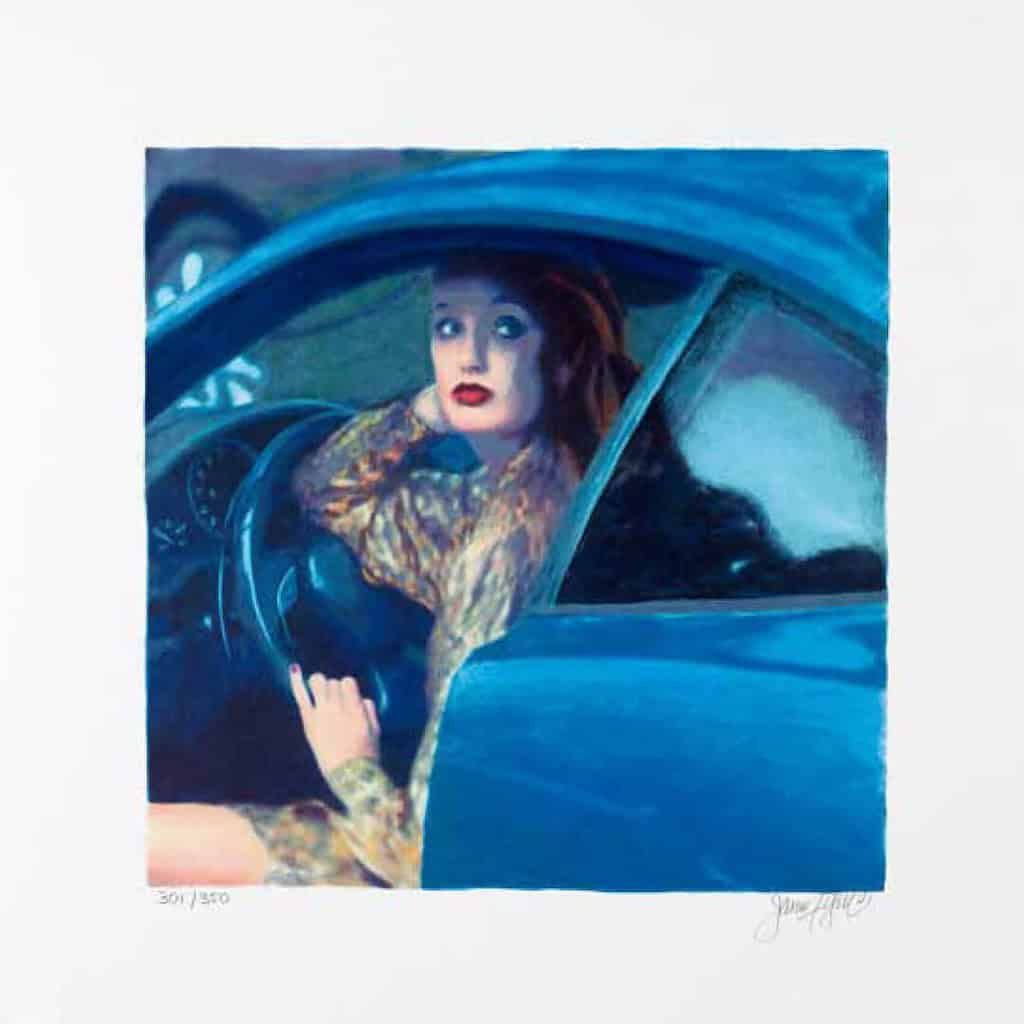 On the kind of nature - James Francis Gill