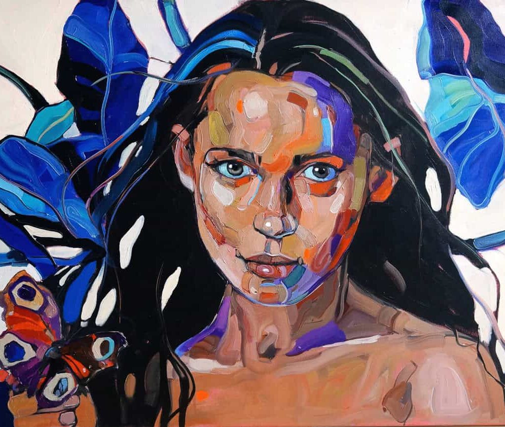 Tangalle IV - Edition - Anna Bocek