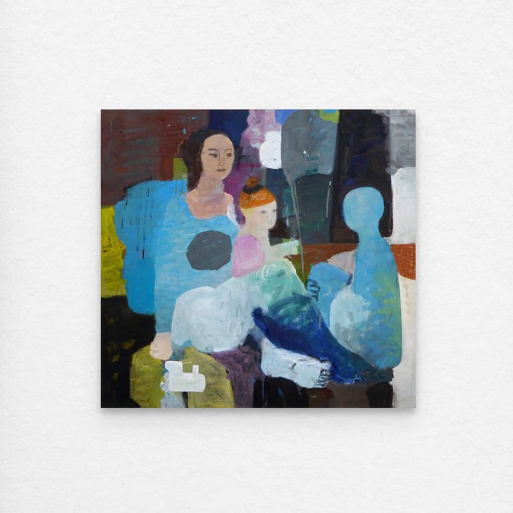 Zusammen - Alex Bär