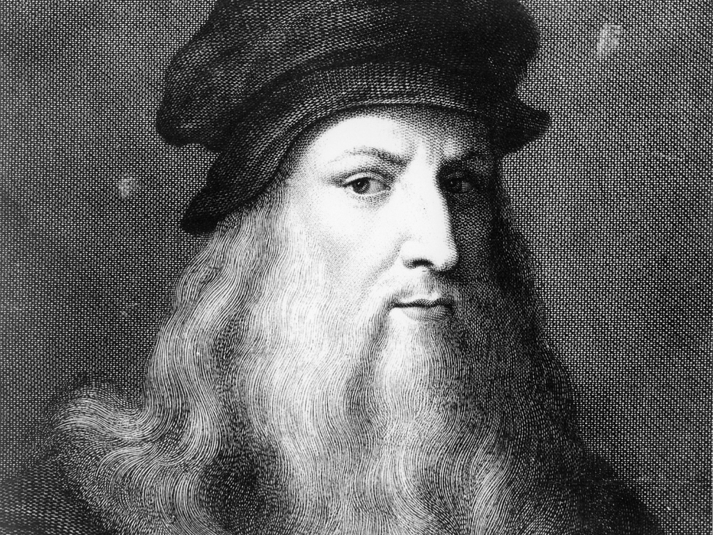 Da Vinci mit seinem Salvator Mundi ist also nach wie vor der populärste und teuerste Künstler aller Zeiten!