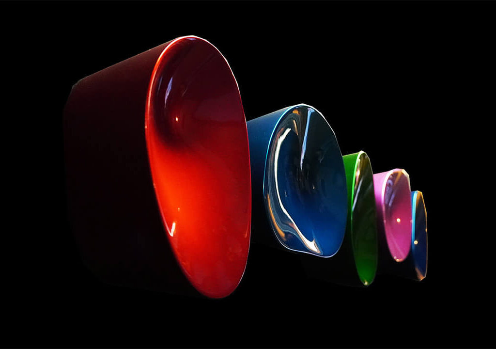 Installation / Poller 5 tlg. - Willi Siber