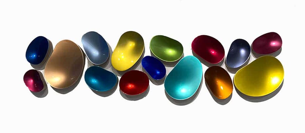 Installation/Poller 15 tlg. - Willi Siber