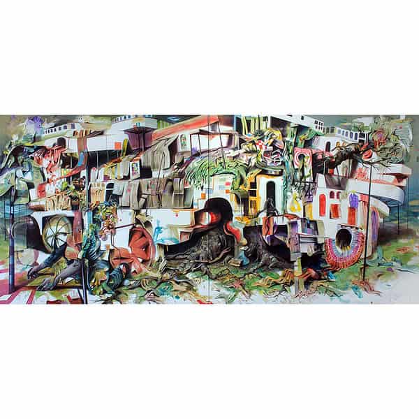 Das Problem mit der freien Wahl - Benjamin Burkard – Bild 3