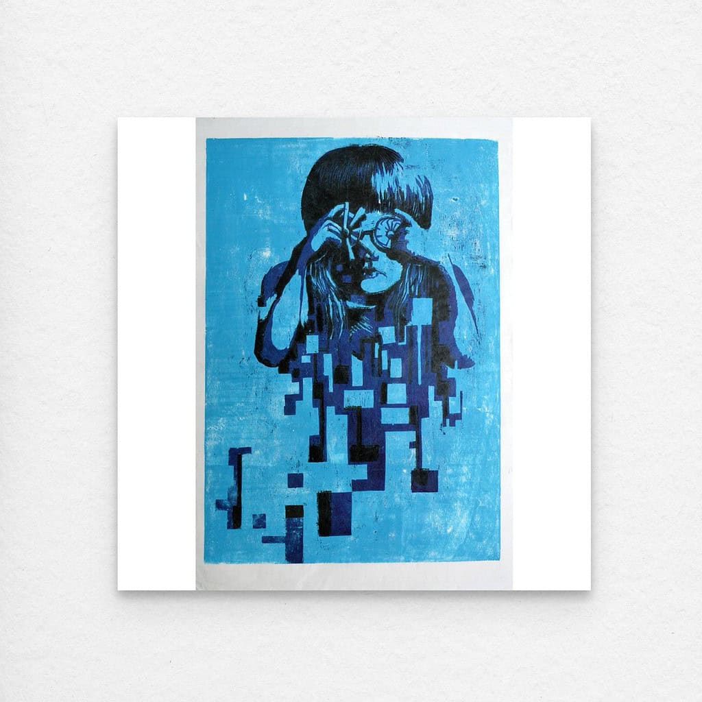 ICU1 - Benjamin Burkard