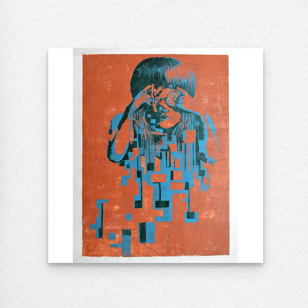 ICU2 - Benjamin Burkard