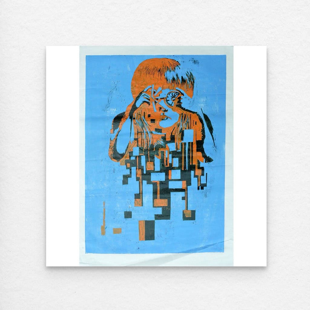 ICU4 - Benjamin Burkard