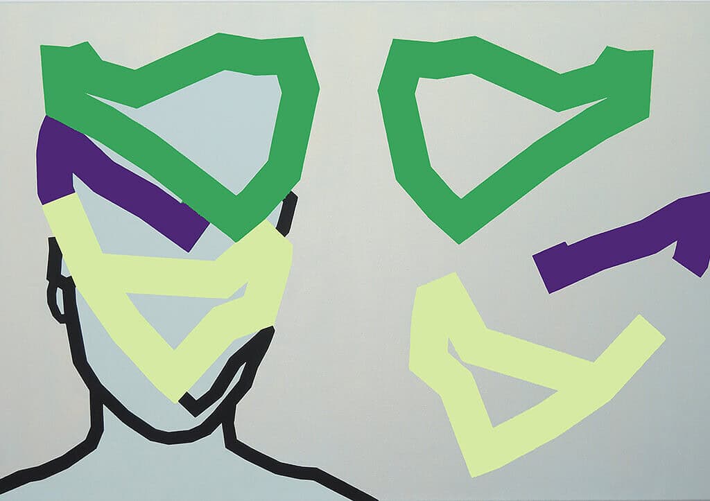 INsich-1 - Peter Nowotny