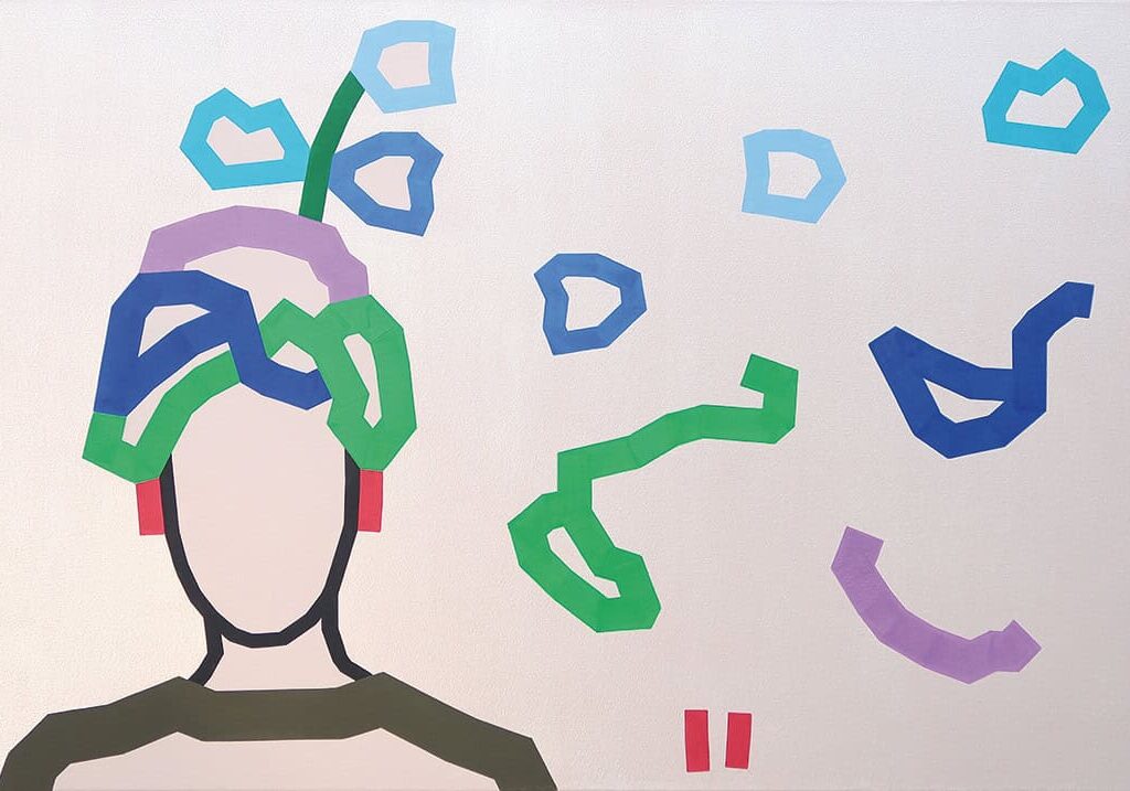 Mindset 3 - Peter Nowotny