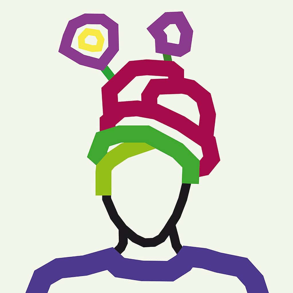 Knautia arvensis - Peter Nowotny