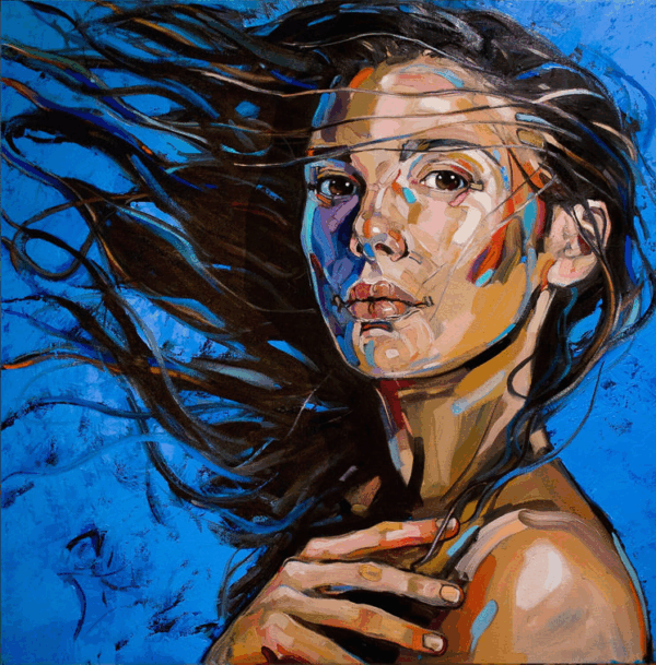 Atacama IV - Edition - Anna Bocek – Bild 2