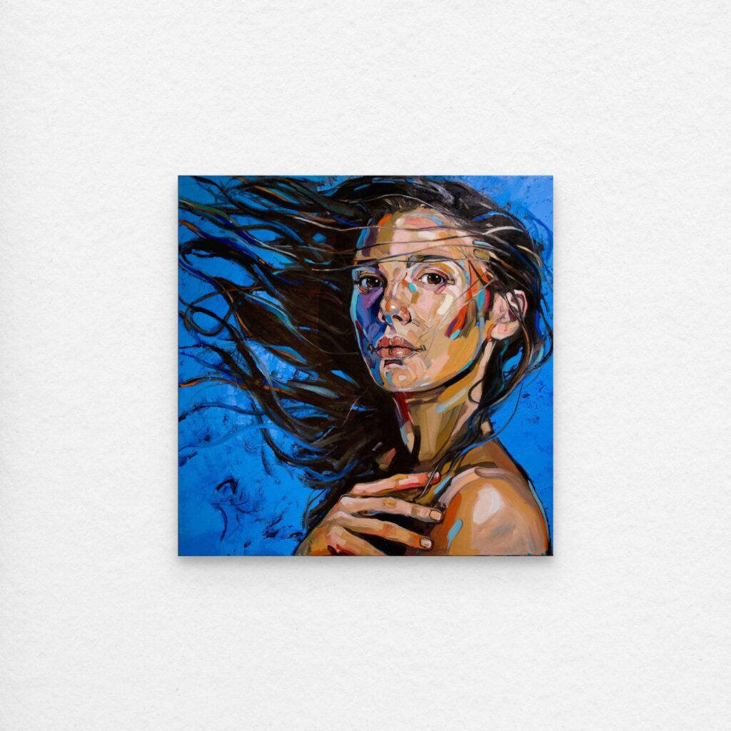 Atacama IV - Edition - Anna Bocek