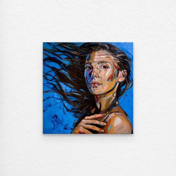 Atacama IV - Edition - Anna Bocek