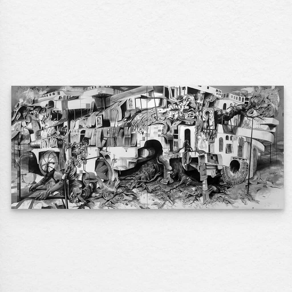 Das Problem mit der freien Wahl - Benjamin Burkard