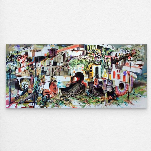 Das Problem mit der freien Wahl - Benjamin Burkard