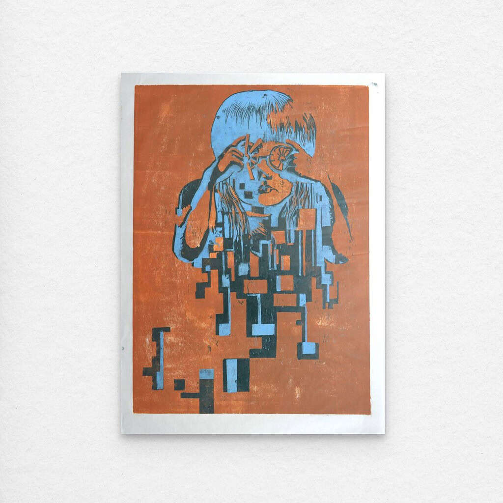 ICU3 - Benjamin Burkard