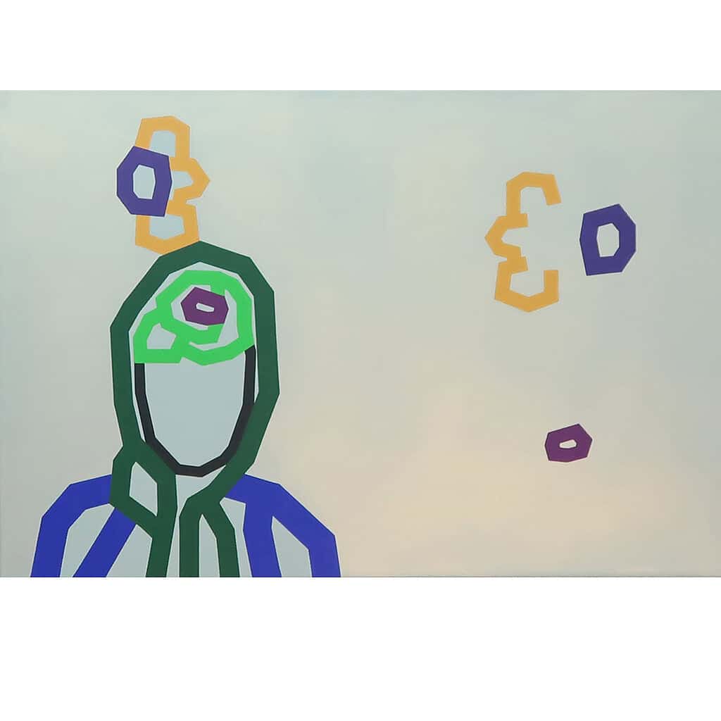 Mindset-23 - Peter Nowotny