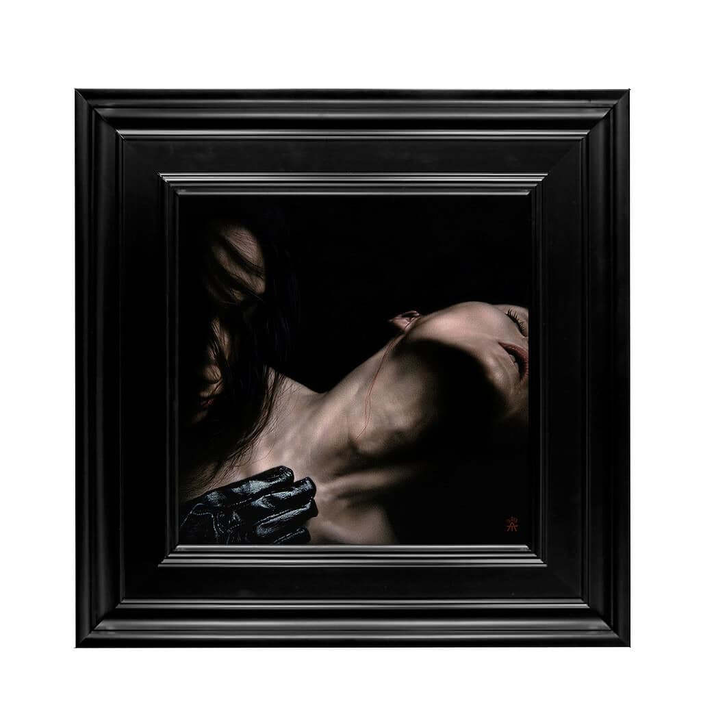 Ohne Titel - Alexander Timofeev