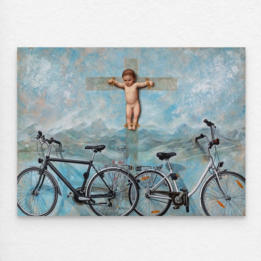 How to choose your fate - Anikó Boda