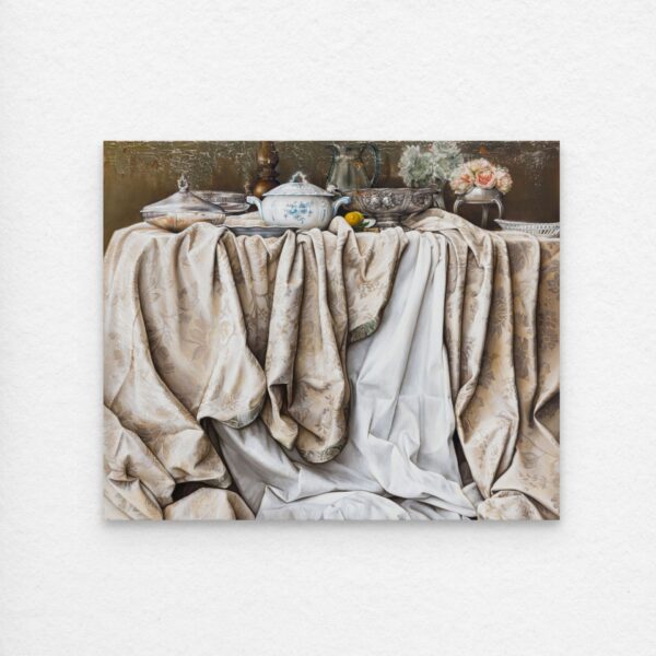 Study for ‘War’ - Anikó Boda