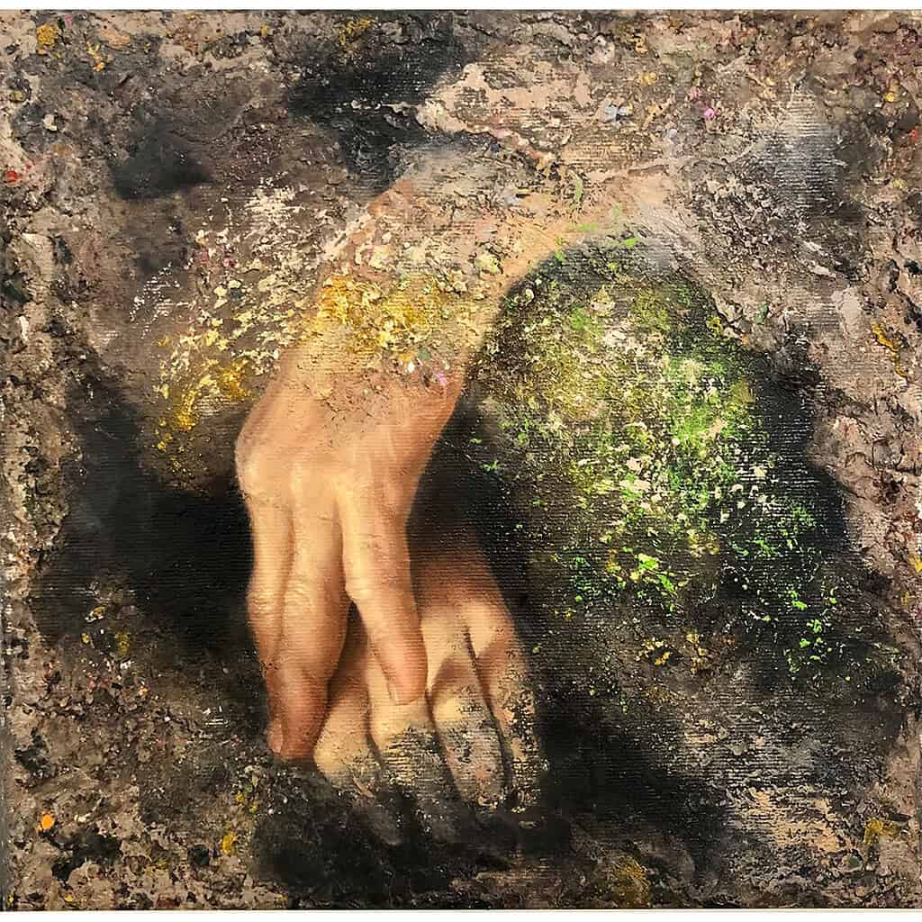 Shaping the unknown 1 - Aniko Boda