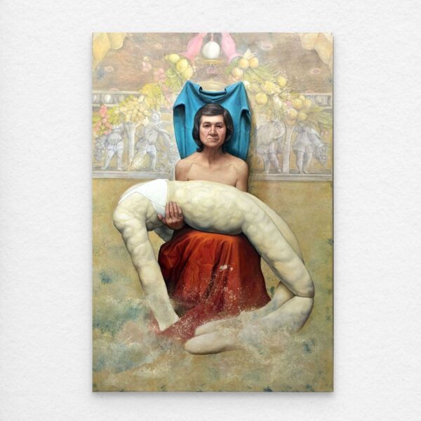 Every age gets the art it deserves - Anikó Boda