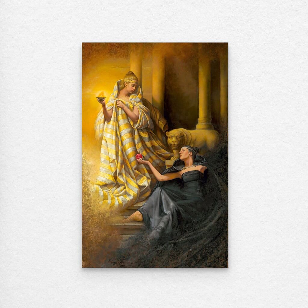 Lohengrin - Aniko Boda