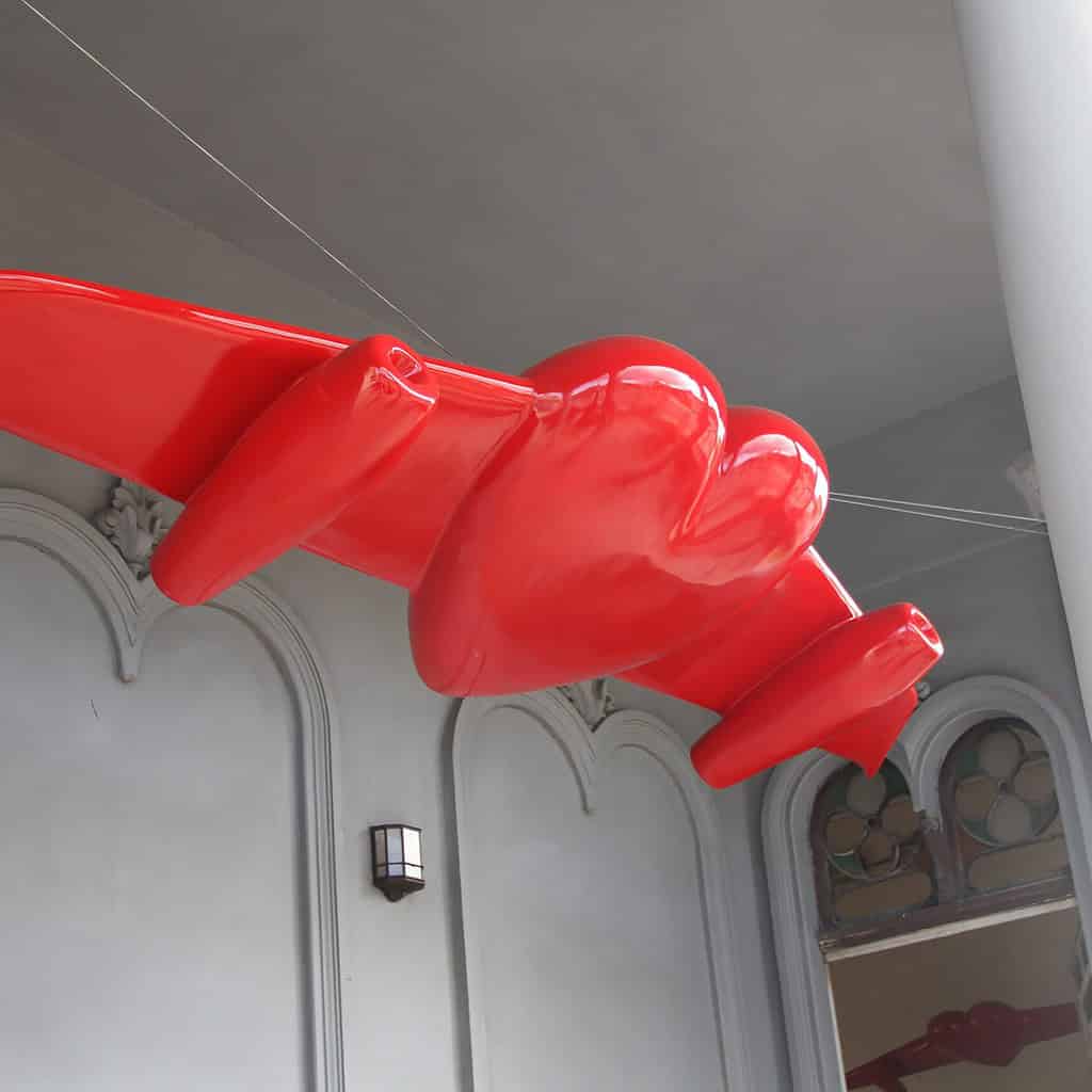 Goodbye my love III- Esterio Segura