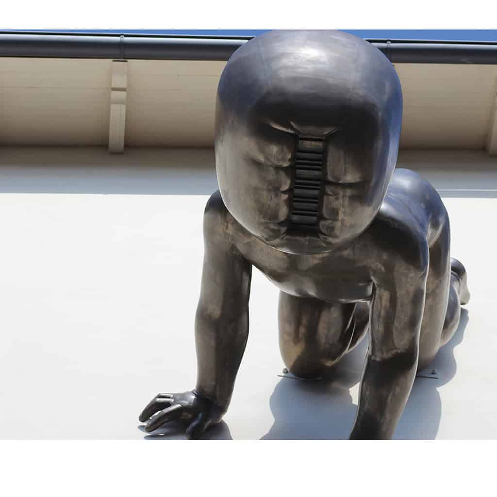 Babies - David Černý