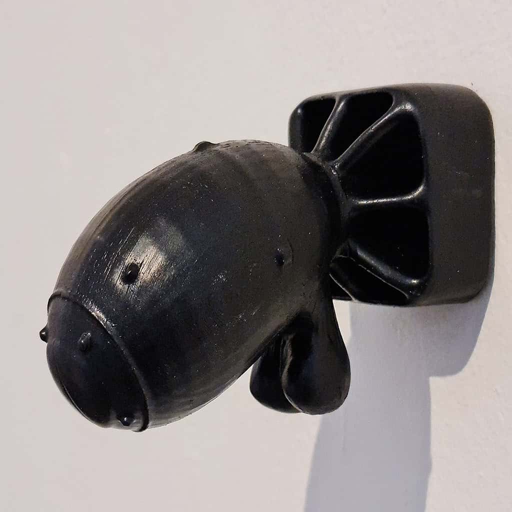 Origins of the end of the World 4 - David Černý