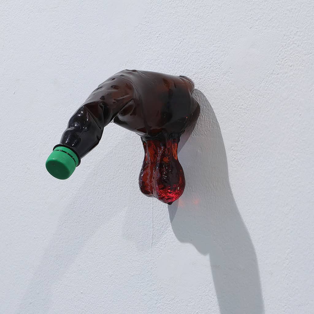 Origins of the end of the World 5 - David Černý