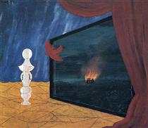 Magritte 1925