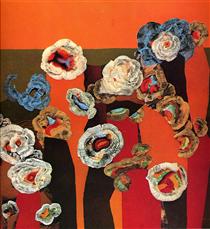 Max Ernst Werke Surrealismus von 1929