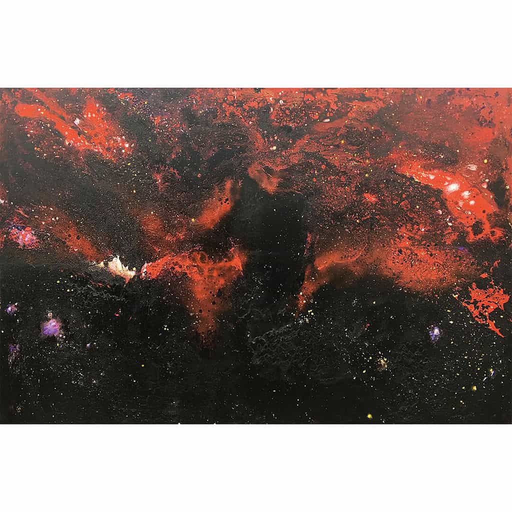 Pferdekopfnebel - Ralf Koenemann