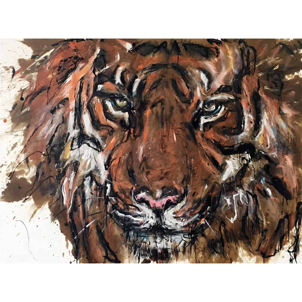 Tiger 2 - Ralf Koenemann