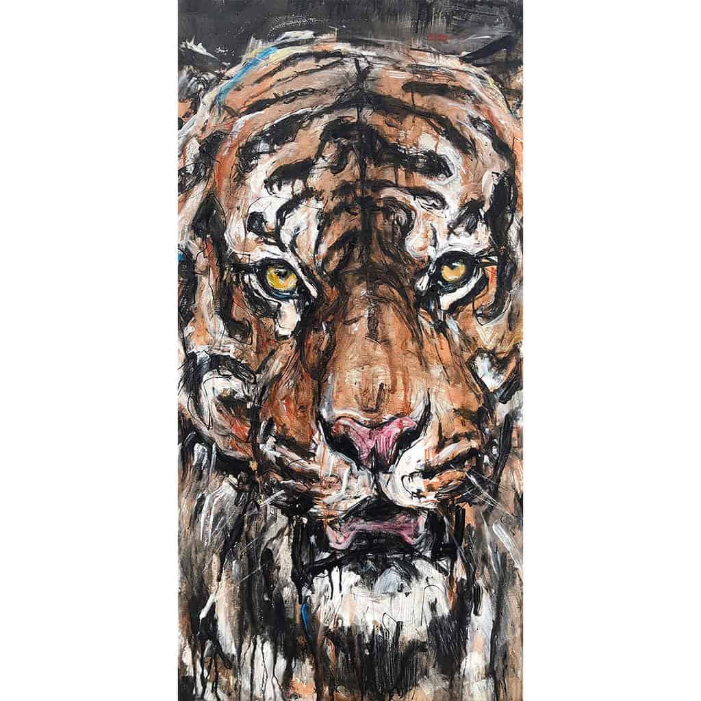 Tiger 24 - Ralf Koenemann