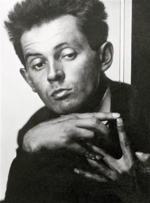 Künstler Egon Schiele als bedeutender Vertreter der Zeit