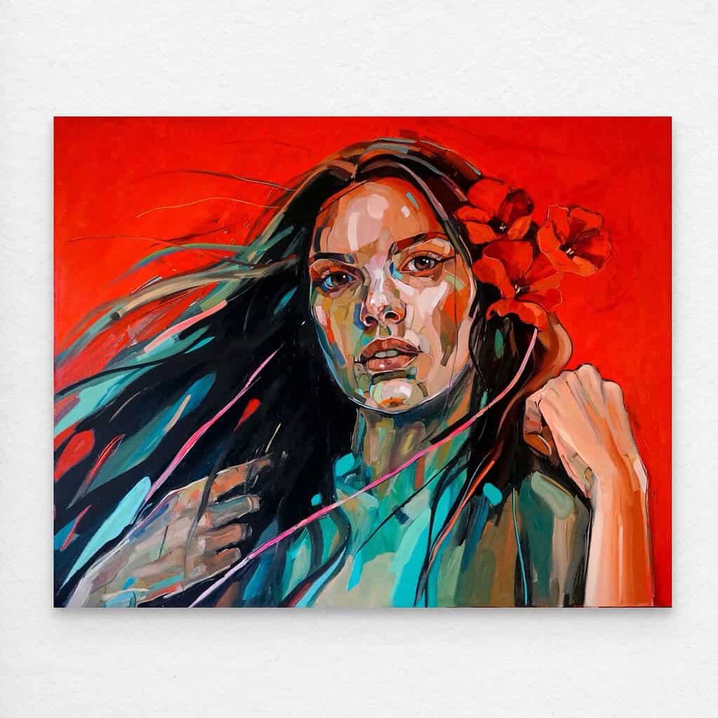 Amapola - Edition - Anna Bocek