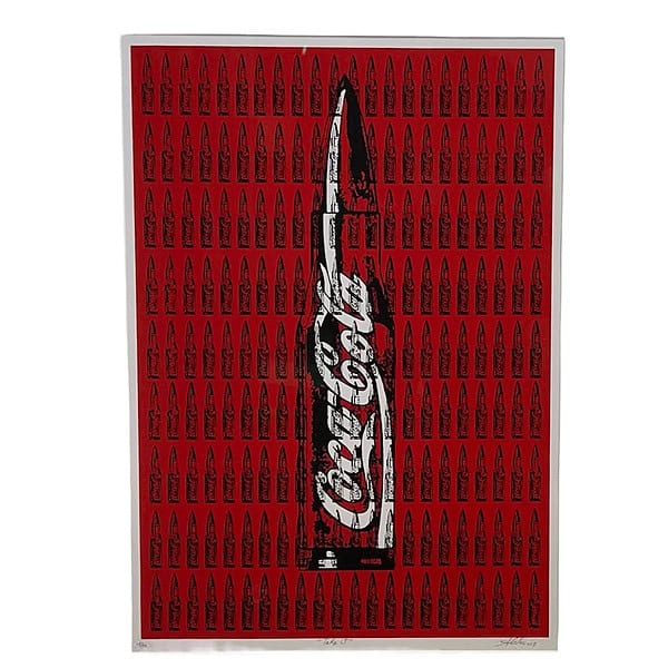 CocaCola - Ares