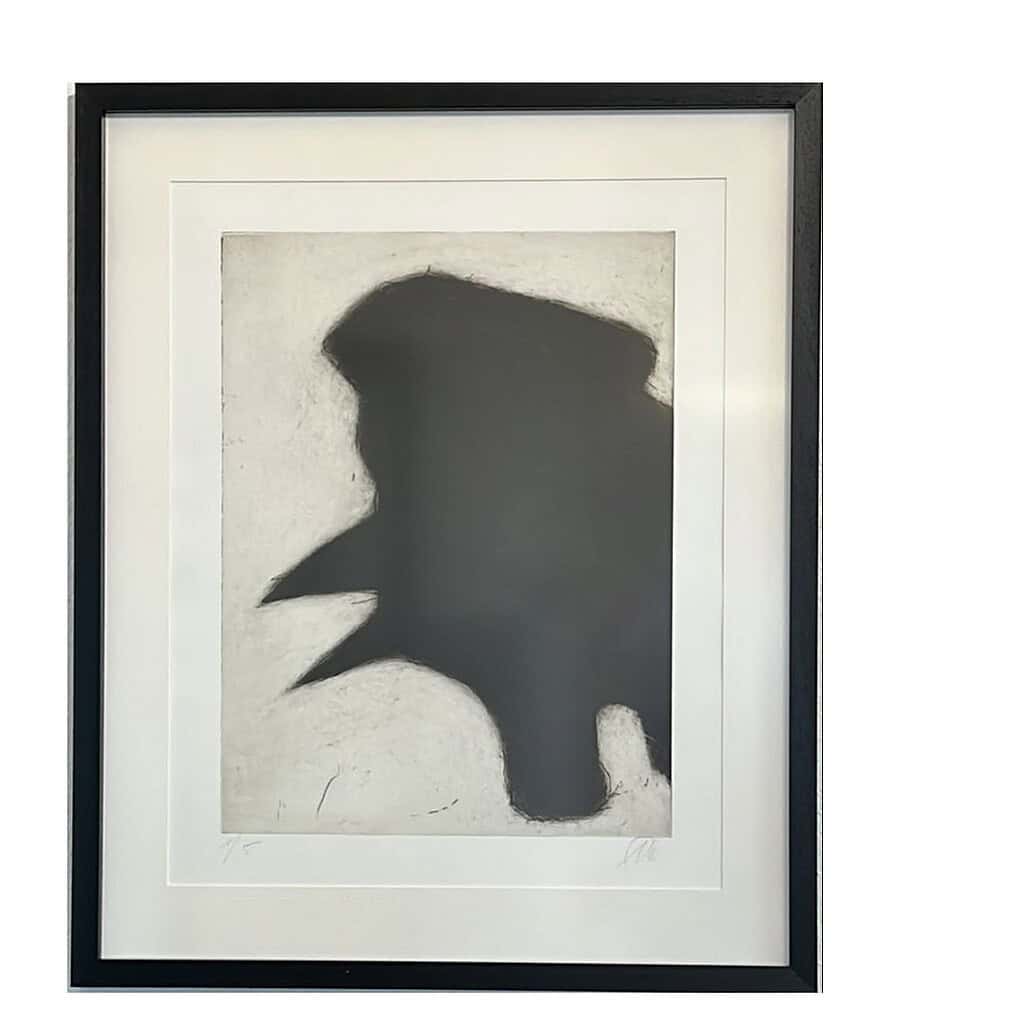 Hahn - Markus Lüpertz