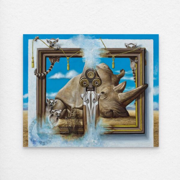 Hevi shot - Anikó Boda