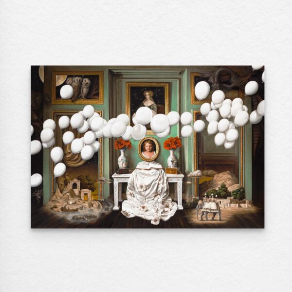 My Childhood - Anikó Boda