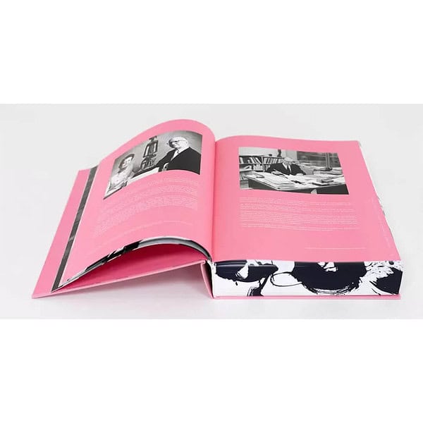 Coffee Table Book “Marilyn Monroe Paintings“ - James Francis Gill – Bild 2
